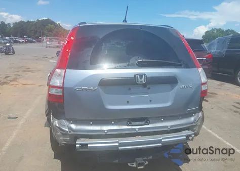 2011 Honda Cr-V Se z USA, uszkodzony, nr VIN 5J6RE4H45BL007738